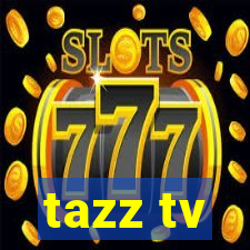 tazz tv